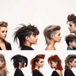 The Mullet Haircut: 25 Modern Styles