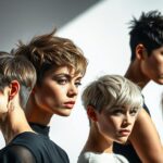 Best Short Haircuts for Women in 2025