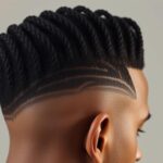 Killmonger Hairstyle