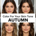 Dark Autumn Color Analysis: Your Complete Guide, Everything You Need to Know