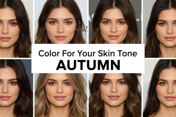 Dark Autumn Color Analysis: Your Complete Guide, Everything You Need to Know