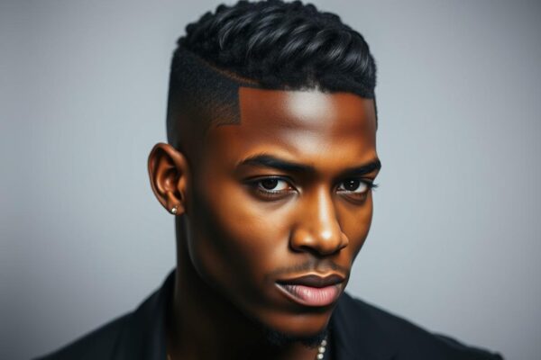 Boosie Fade
