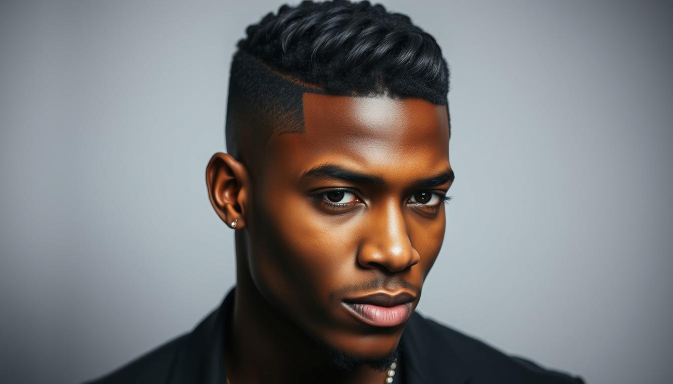 Boosie Fade