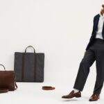 Minimalist Men's Fashion: Timeless Looks, Effortless Style