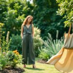 Sustainable Fashion