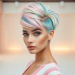 Ice Cream Haircut