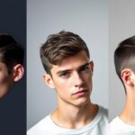 Simple Hair Styles for Men