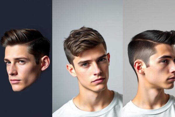 Simple Hair Styles for Men: Easy, Stylish Looks Simple Hair Styles for Men