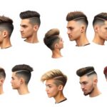 Fohawk Hairstyle