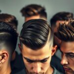 Undercut Haircut