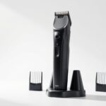 Mustache Trimmer