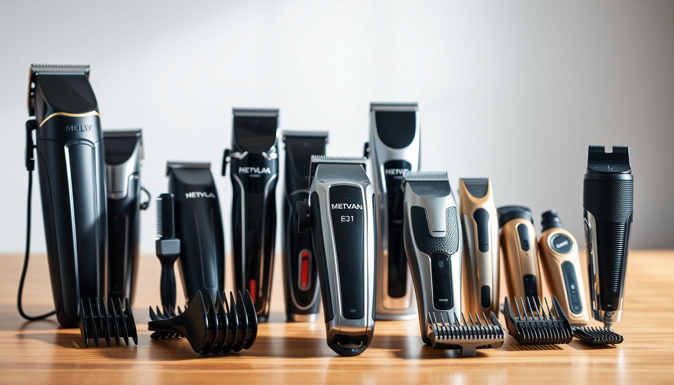 Best Hair Trimmers