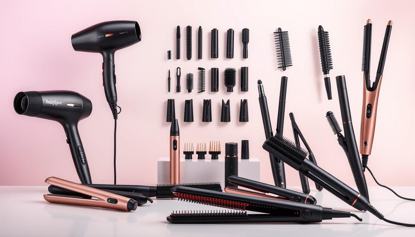 Babyliss Pro Babyliss