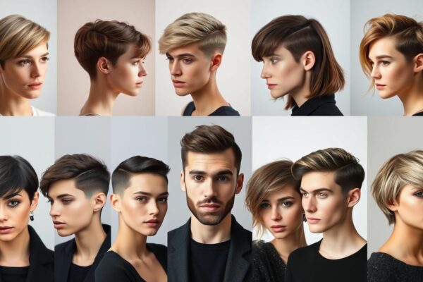 Chelsea Haircut
