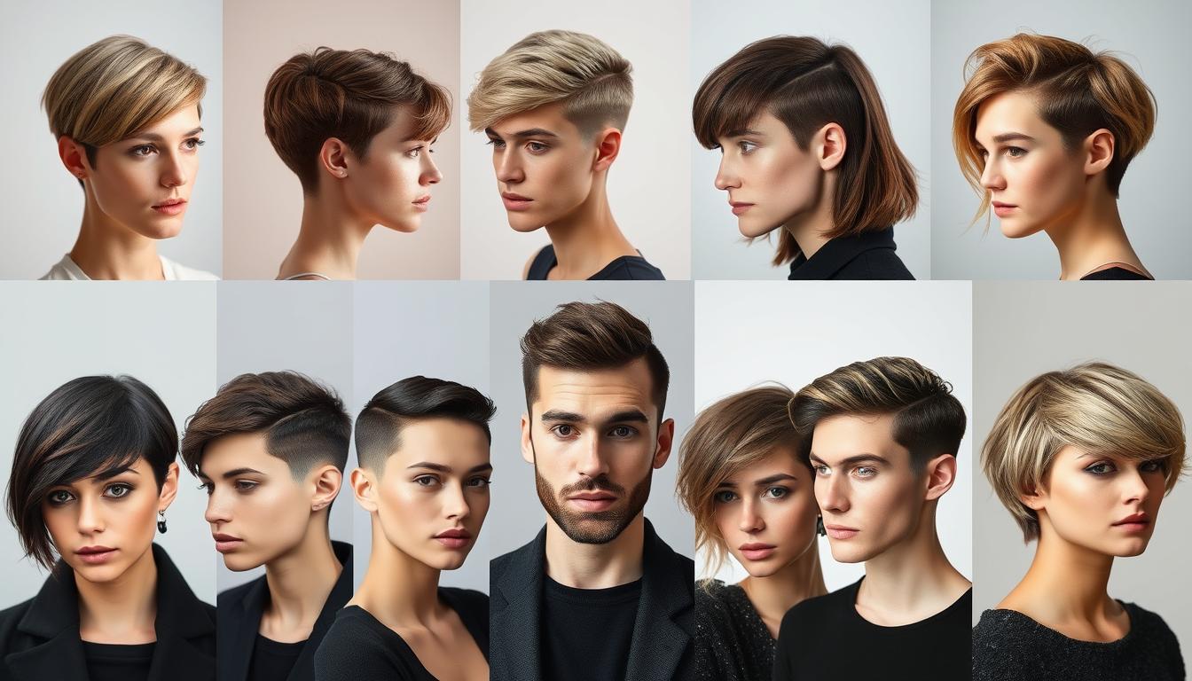 Chelsea Haircut