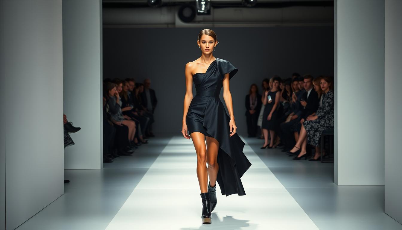 Avant Garde Fashion