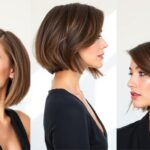 bob cut hairstyles for women