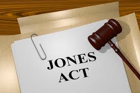 Seamen Rights Under the Jones Act: Legal Help You Need to Know