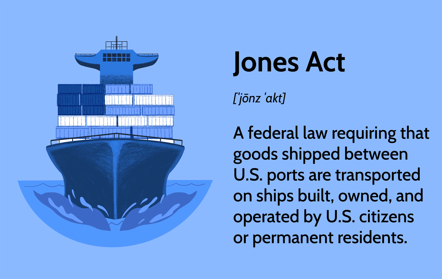 Seamen Rights Under the Jones Act: Legal Help You Need to Know