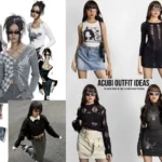 Acubi Fashion