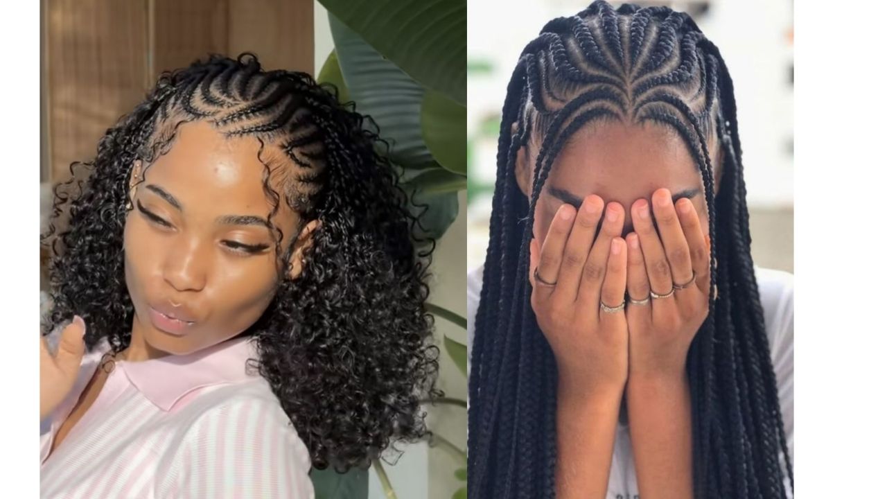 Hairstyles for Black Girls